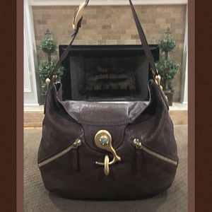 Valentino Garavani Hobo